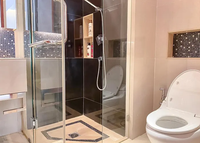 Grand Modern 2br - Ultra Fast Wifi - Phrom Phong Апартаменты